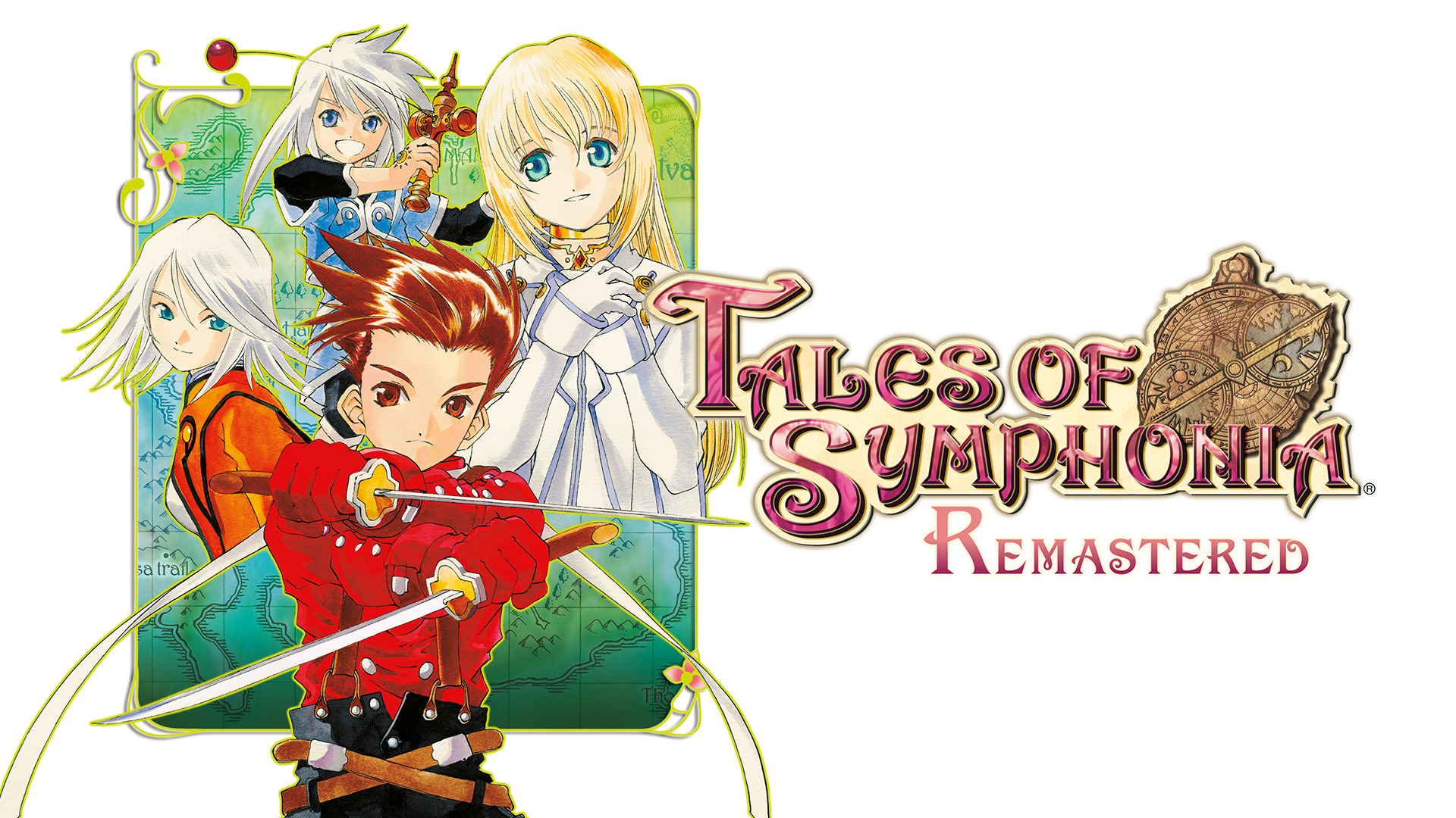 'แฟน ๆ เตรียมเฮ!' Tales Of Symphonia Remastered: เกม JRPG สุดคลาสสิก ...